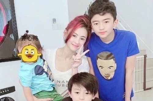 Trương Bá Chi lộ vòng hai tròn trịa, có lẽ nào đang mang thai lần nữa cho người tình?