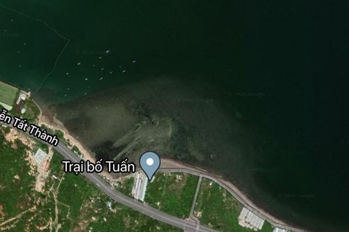 Khai tử dự án công viên, bến tàu du lịch sông Lô Nha Trang