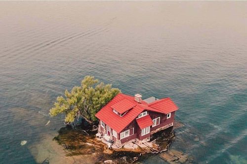 Khám phá những nơi bình yên 'cô đơn' nhất trên trái đất