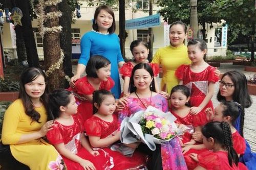 Phú Thọ: Chuẩn bị sẵn sàng bước vào năm học mới