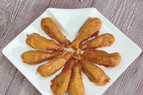 Gợi ý mâm cỗ chay cúng Rằm tháng 7 gồm 12 món ngon và dễ làm