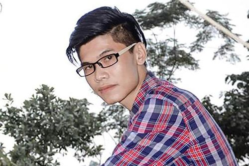 Gương mặt trẻ nổi bật của dòng truyện trinh thám
