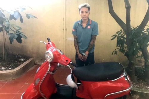 Khám phá nhanh vụ trộm đột nhập trong đợt cao điểm phòng chống dịch Covid-19