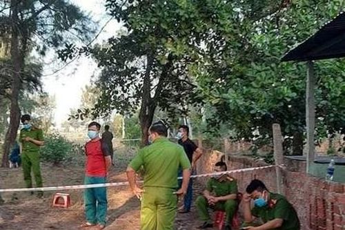Mâu thuẫn gia đình, một phụ nữ 33 tuổi tự thiêu
