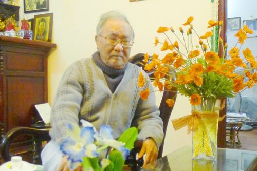 Nhà bách khoa cuối cùng của một thế hệ đã ra đi