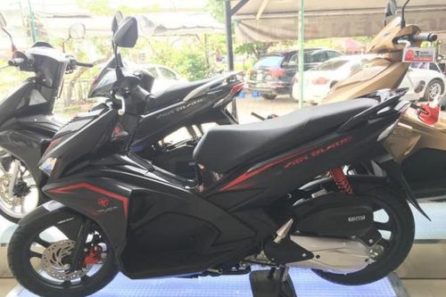 Tháng 'cô hồn', nhiều mẫu xe tay ga Honda giảm giá sâu