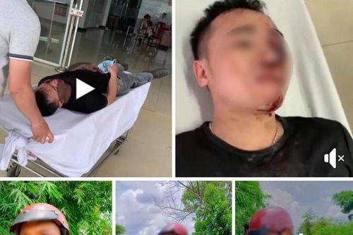 Vì sao 2 Công an ở Đắk Lắk bị tạm đình chỉ công tác?