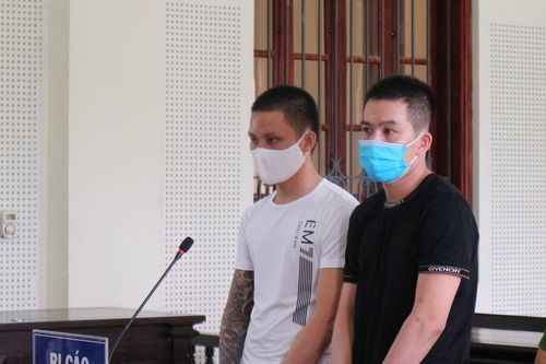 Con nghiện 9X ở xã rẻo cao chi cả chục triệu mua ma túy về đãi bạn