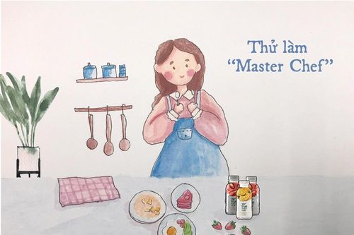 7 gợi ý trong những ngày giãn cách xã hội vì 'Cô Vy'