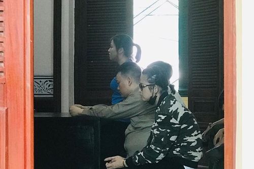 Vợ nhận án tử, chồng chung thân vì 'cái chết trắng'