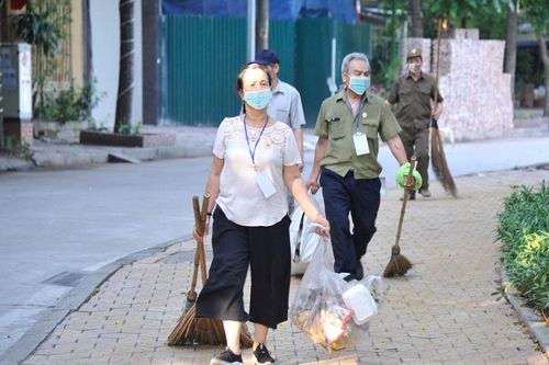 Đồng bào Công giáo chung tay bảo vệ môi trường