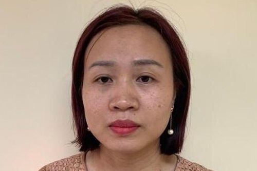 Khởi tố Kế toán trưởng Trung tâm Kiểm soát bệnh tật (CDC) thành phố Hà Nội