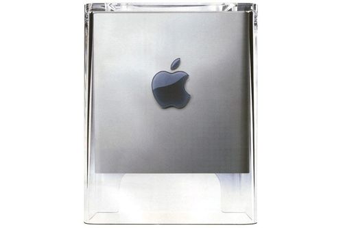 Apple chỉ còn là cái bóng của chính mình