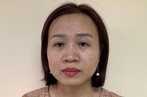 Khởi tố thêm kế toán trưởng trong vụ án tại Trung tâm CDC Hà Nội