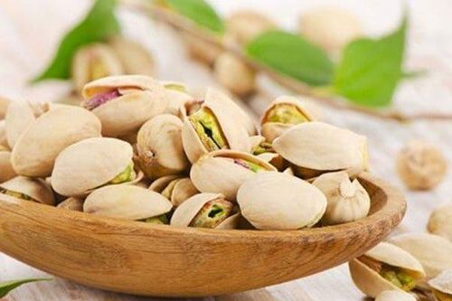 Những tác dụng thần kỳ của hạt dẻ cười