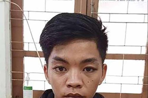 Bắt yêu râu xanh thực hiện hành vi đồi bại với bé 14 tuổi tại nghĩa trang
