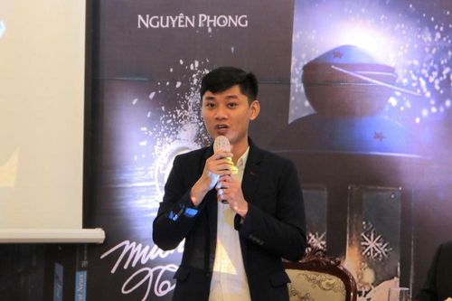 Giấc mơ Voiz FM của Trần Ngọc Thái