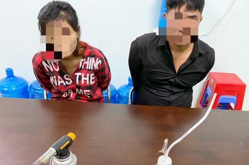Bắt giữ nhiều đối tượng tàng trữ ma túy trong phòng trọ