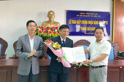 Gia Lai: Hứa hẹn làn sóng đầu tư mới