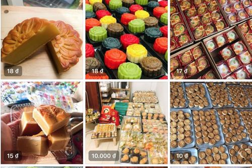 Thực phẩm chế biến sẵn tràn 'chợ mạng': Khách hoang mang sau vụ pate Minh Chay