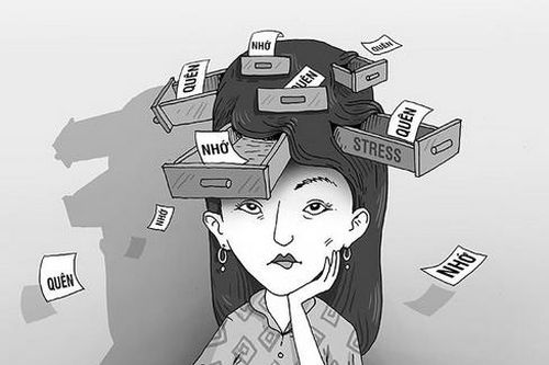 Đãng trí ở người trẻ, do đâu?