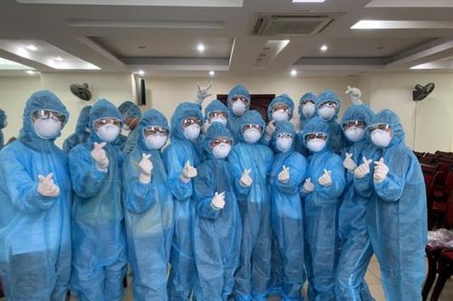 Cùng nhau chúng ta sẽ vượt qua mọi khó khăn