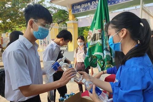 Siết chặt coi thi, chấm thi thế nào?