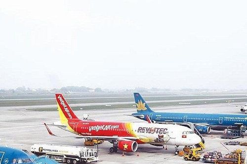 Việt Nam sẽ mở lại đường bay quốc tế tới những quốc gia nào?