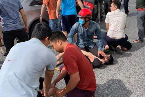 Công an Hà Tĩnh vây bắt đối tượng vận chuyển ma túy như phim hành động