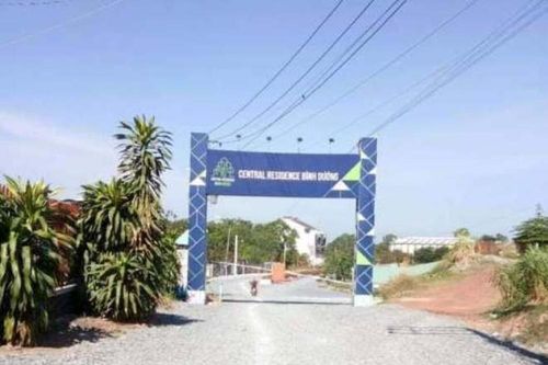 'Siêu dự án' Bình Dương: Nội bộ lôi nhau ra tòa, 'cò' rao bán rầm rộ