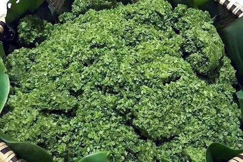 Loại cốm non nổi tiếng, bán chạy không thua cốm Vòng - Hà Nội