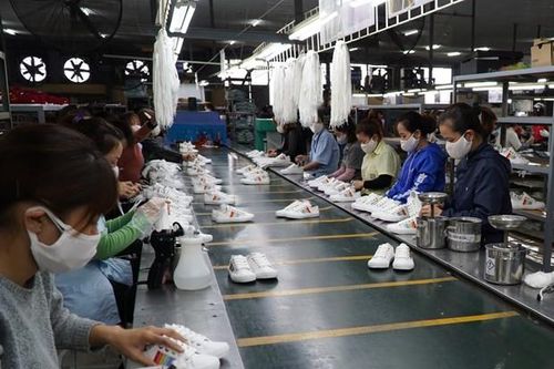 Doanh nghiệp nội bứt phá, xuất khẩu tăng khá dù dịch bệnh phức tạp