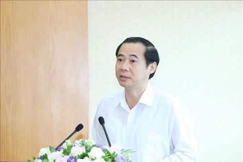 Đề cao vai trò, trách nhiệm của người đứng đầu các cấp trong phòng, chống tham nhũng