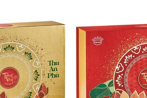 Mondelez Kinh Đô giới thiệu nhiều dòng bánh độc đáo phục vụ mùa Tết Trung Thu 2020