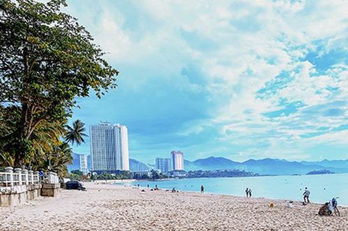 Khánh Hòa gỡ bỏ giãn cách xã hội từ 0 giờ ngày 5/9