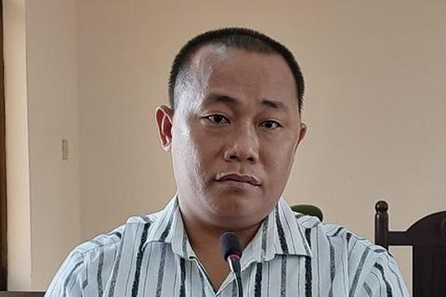 Trộm vàng, trộm xe mô tô bán lấy tiền mua ma túy sử dụng