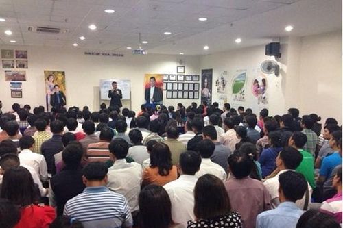 Những hành vi kinh doanh đa cấp bị phạt từ ngày 15/10