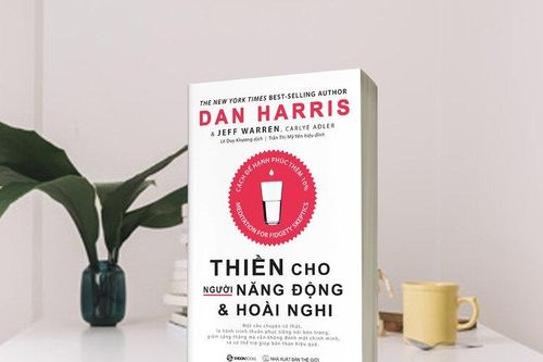 Thiền giúp gì cho người năng động và hoài nghi?