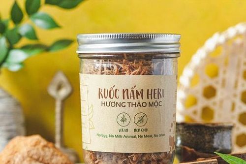Hà Nội có 126 cơ sở sản xuất thực phẩm chay