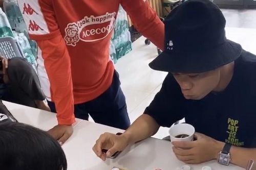 Công Phượng vừa đá bóng hay lại còn rất nhiều tài lẻ đặc biệt