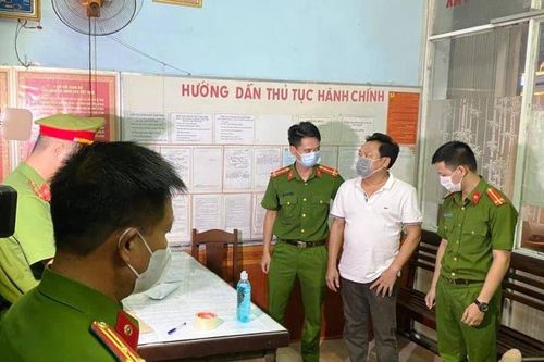Vụ 'cho mượn' 22 sổ đỏ: Đình chỉ công tác thêm 3 cán bộ quận Sơn Trà