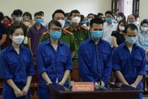 Tử hình cựu Giám đốc Oceanbank chi nhánh Hải Phòng tham ô hơn 400 tỉ đồng