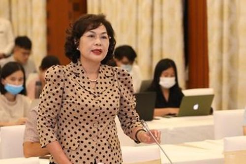 Phó Thống đốc NHNN: Các tổ chức tín dụng tiết kiệm chi phí, giảm lợi nhuận để giảm lãi suất cho vay