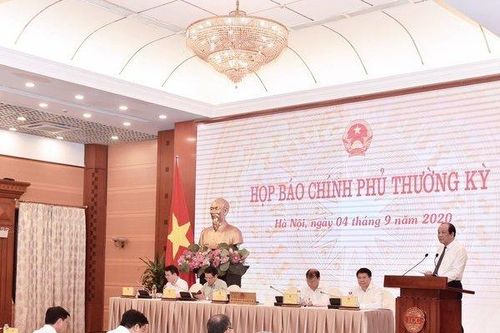 Ảnh hưởng dịch Covid-19: Việt Nam vẫn nằm trong nhóm tăng trưởng dương trong khu vực và toàn cầu
