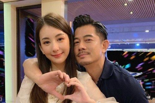 Động thái mới nhất của vợ Quách Phú Thành trước tin đồn hôn nhân rạn nứt