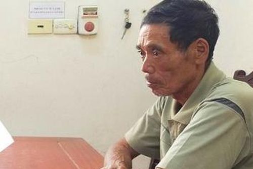 Thanh Hóa: Đập đầu nữ hàng xóm bằng cối đá để cướp tài sản