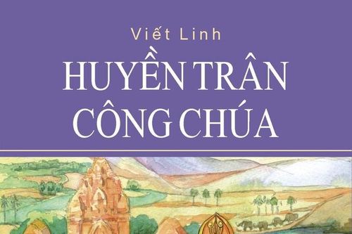Ba nàng công chúa chịu ép duyên vì nước, vì vua