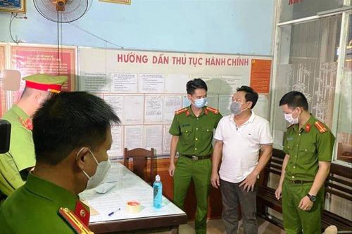 Tin mới nhất về vụ sổ đỏ của dân bị đưa đi cầm cố