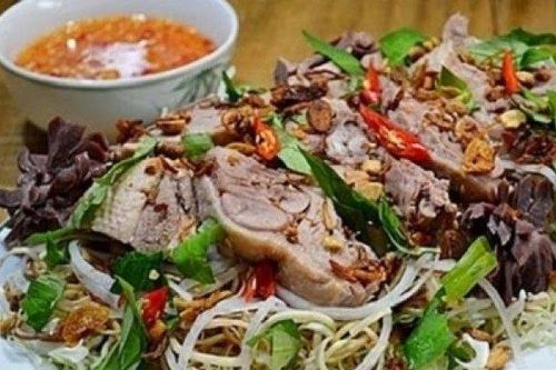 Món ngon cuối tuần: Cách làm gỏi vịt bắp cải thanh mát đãi cả nhà