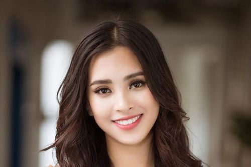 Hoa hậu Việt Nam 2018 Tiểu Vy trưởng thành thế nào sau 2 năm đăng quang?